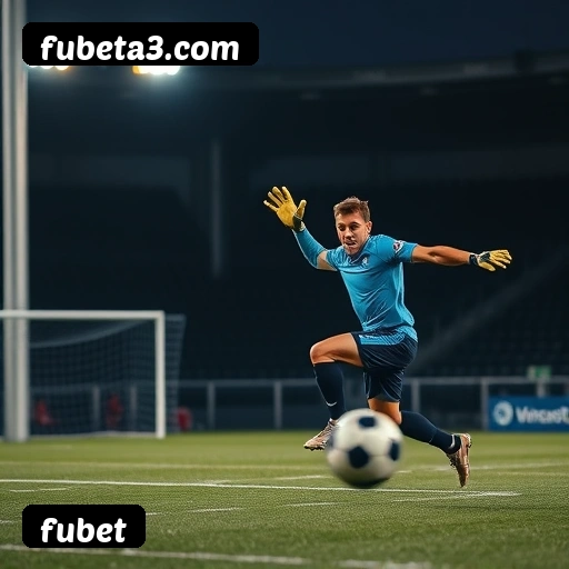 Bônus e promoções fubet