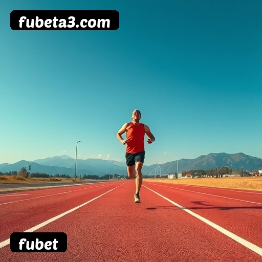 Logo da fubet