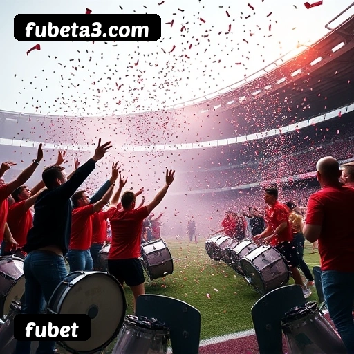 Certificações de segurança da fubet
